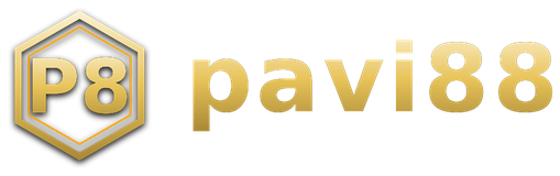 pavi88 logo